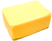 butter