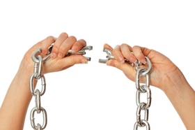 weak link in chain