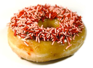 donut