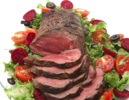 roast beef