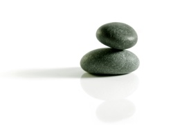 zen stones