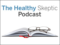 Healthy Skeptic Podcast episode 11 chris masterjohn interview