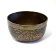tibetan bowl