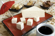 tofu meal