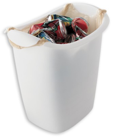trash can