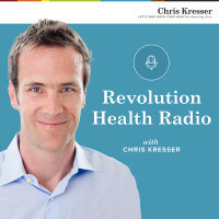 revolution health radio