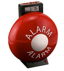 alarm