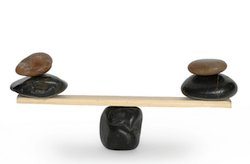 balance