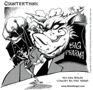 bigpharma
