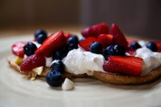 buckwheatpancakes