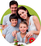 Meal Plan Generator icon