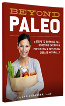 The Beyond Paleo series