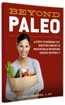The Beyond Paleo series