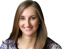 Kelsey Marksteiner