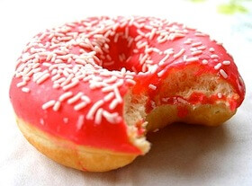 doughnut