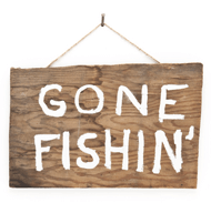 gonefishin