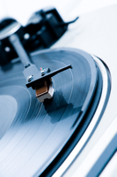 gramophone