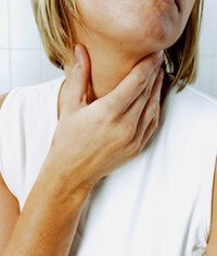 hypothyroid