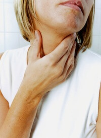 hypothyroid