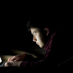 Is the internet making us sick