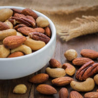 omega-6 nuts