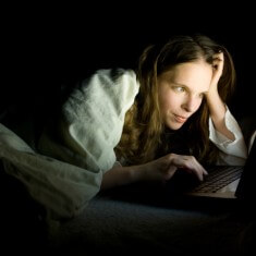 insomnia