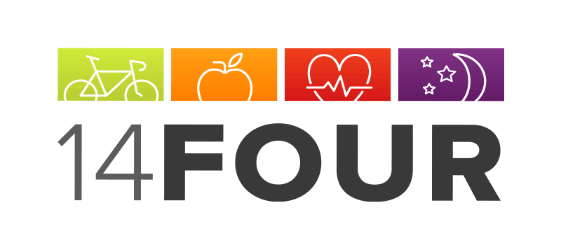 14Four logo