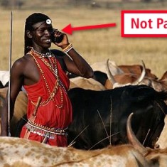 masai