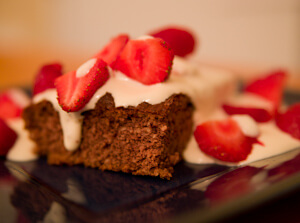 paleocake