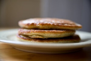 pancakes