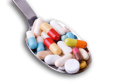 pillsonspoon