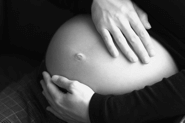 pregnant