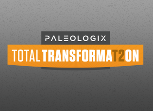 Post image for Paleologix Total Transformation