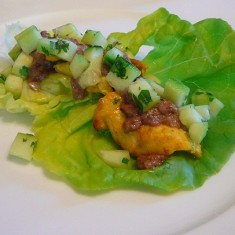 satay