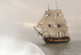 ship