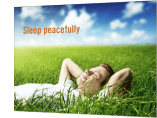 sleep