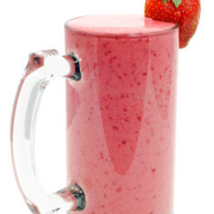 smoothie