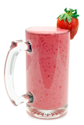 smoothie