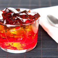gelatin