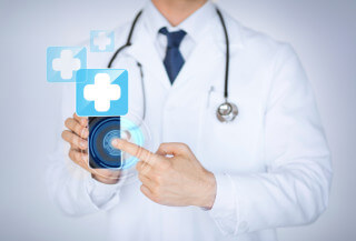 medical app