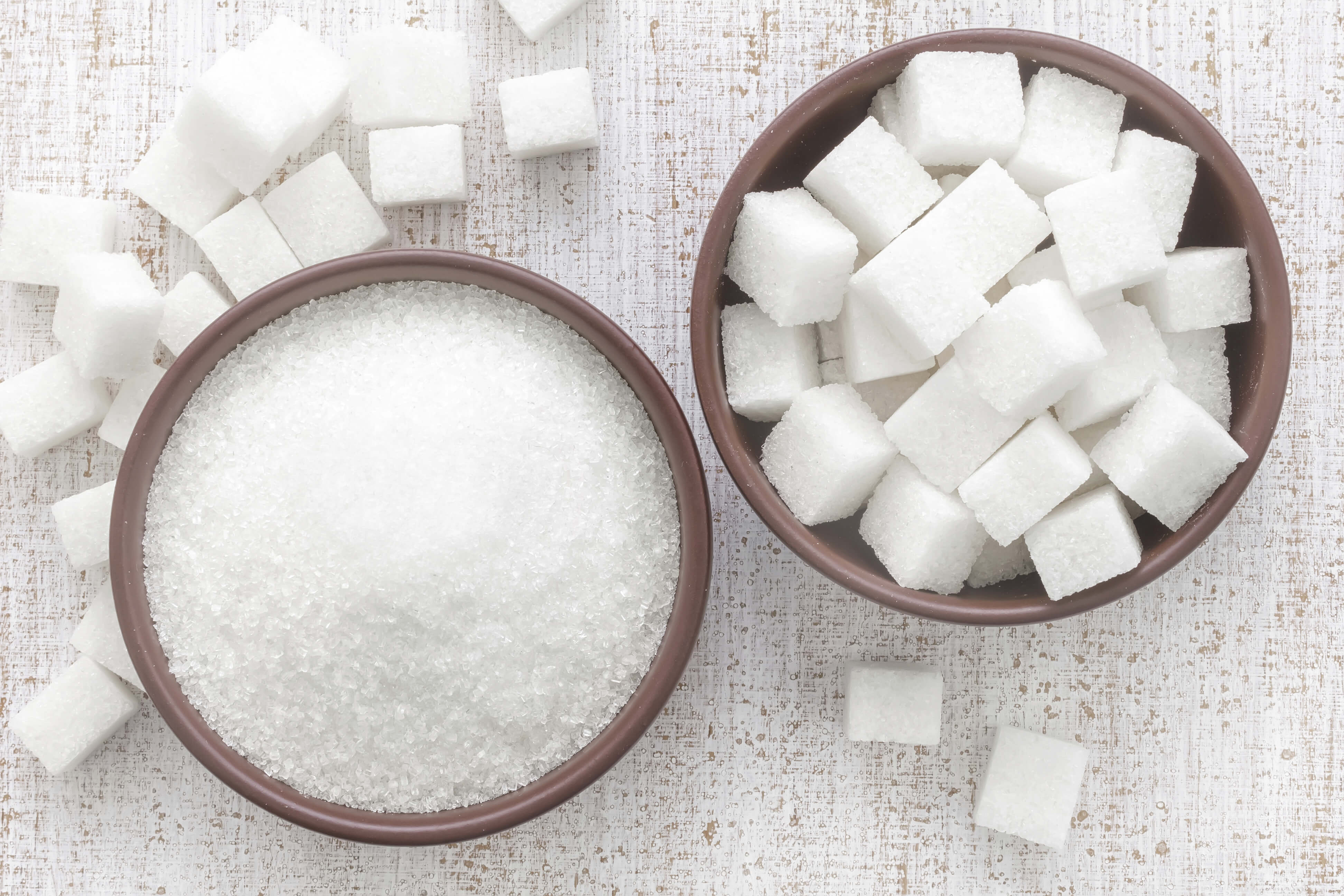 Is Refined Sugar Really Toxic? - Chris Kresser