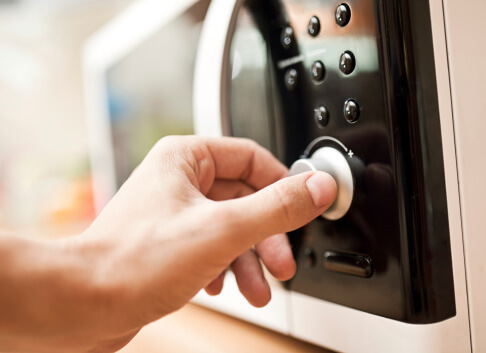 Are Microwave Ovens Safe Maximkostenko Istock Thinkstock Microwaves