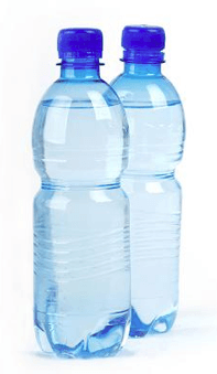 Your Water Bottle Might Be Causing You to Gain Weight