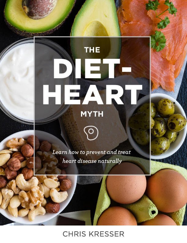 Heart Health - Truths