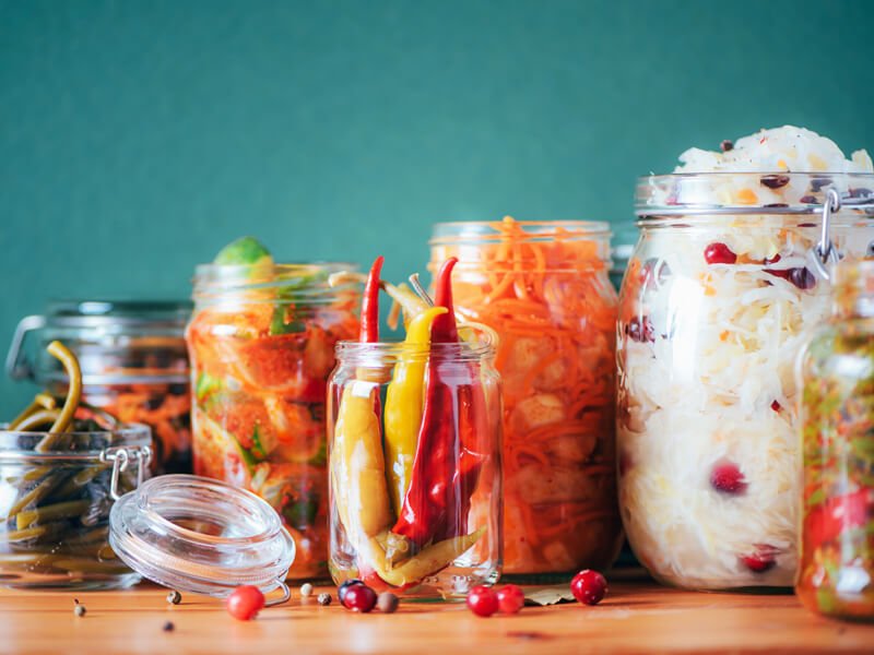 The 13 Benefits of Fermented Foods and How They Improve Your Health