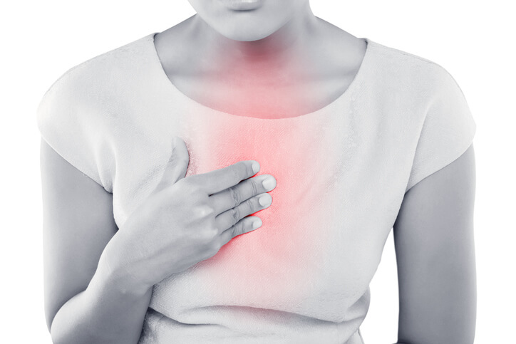 What Everybody Ought to Know About Heartburn & Gerd | Chris Kresser