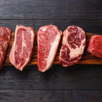 Is the carnivore diet—made up of all meat, like these steaks—really healthy?