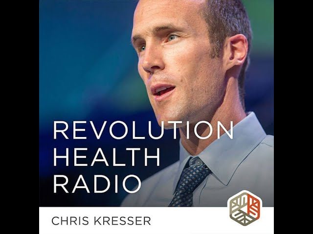 RHR: Understanding and Addressing Back Pain, with Dr. Stefanie Cohen  In  my new episode of Revolution Health Radio, I was joined by Dr. Stefanie  Cohen, 25x world record holding powerlifter, professional