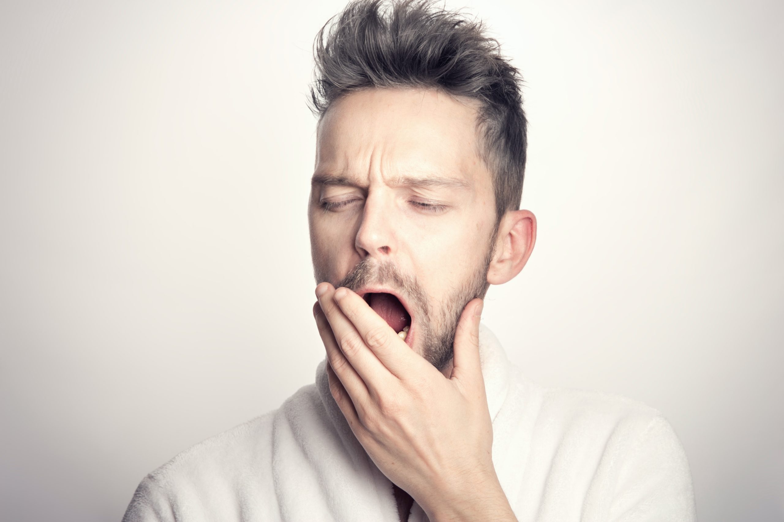Postprandial Somnolence Why A Food Coma Happens Chris Kresser